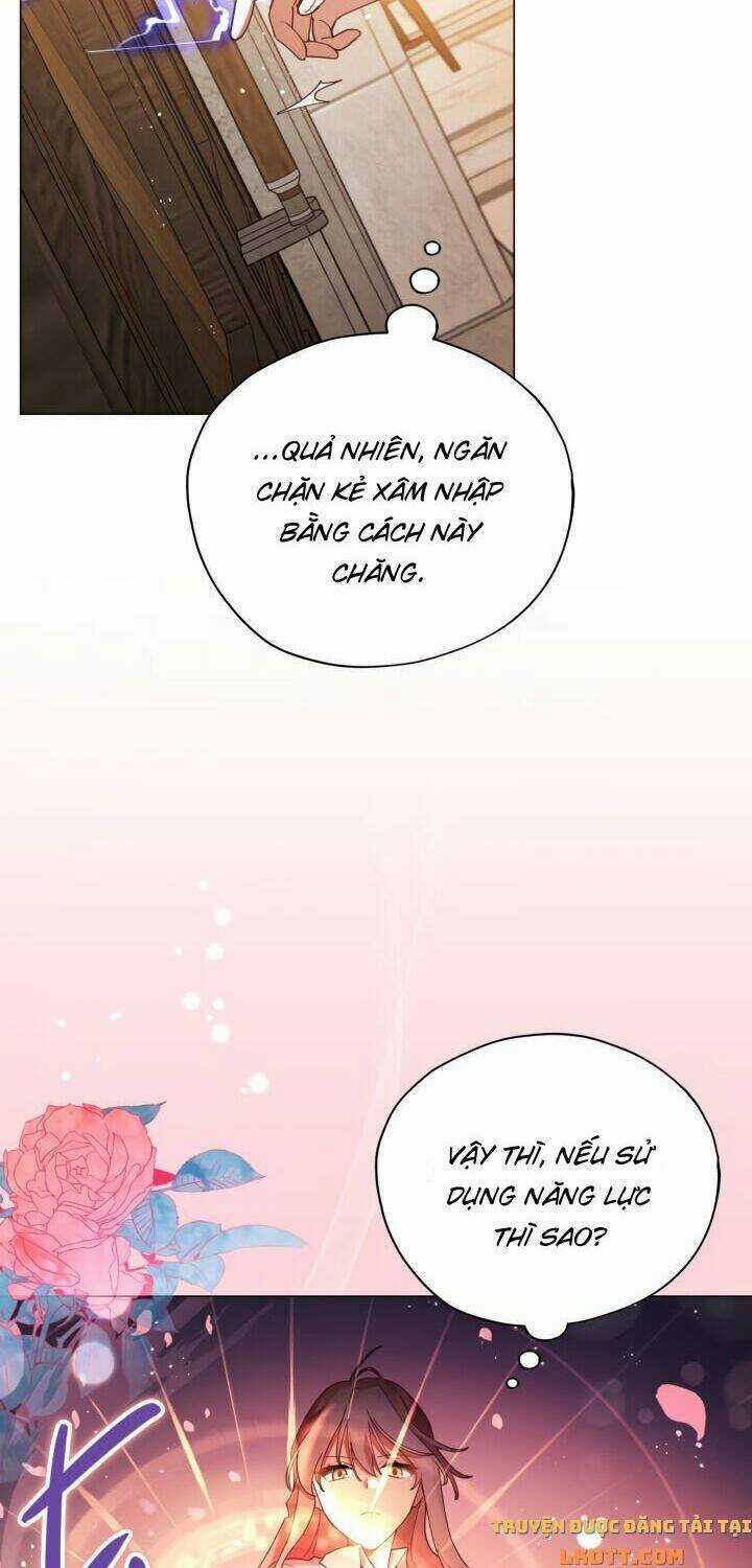 Quý Cô Khó Gần Chapter 23 trang 68