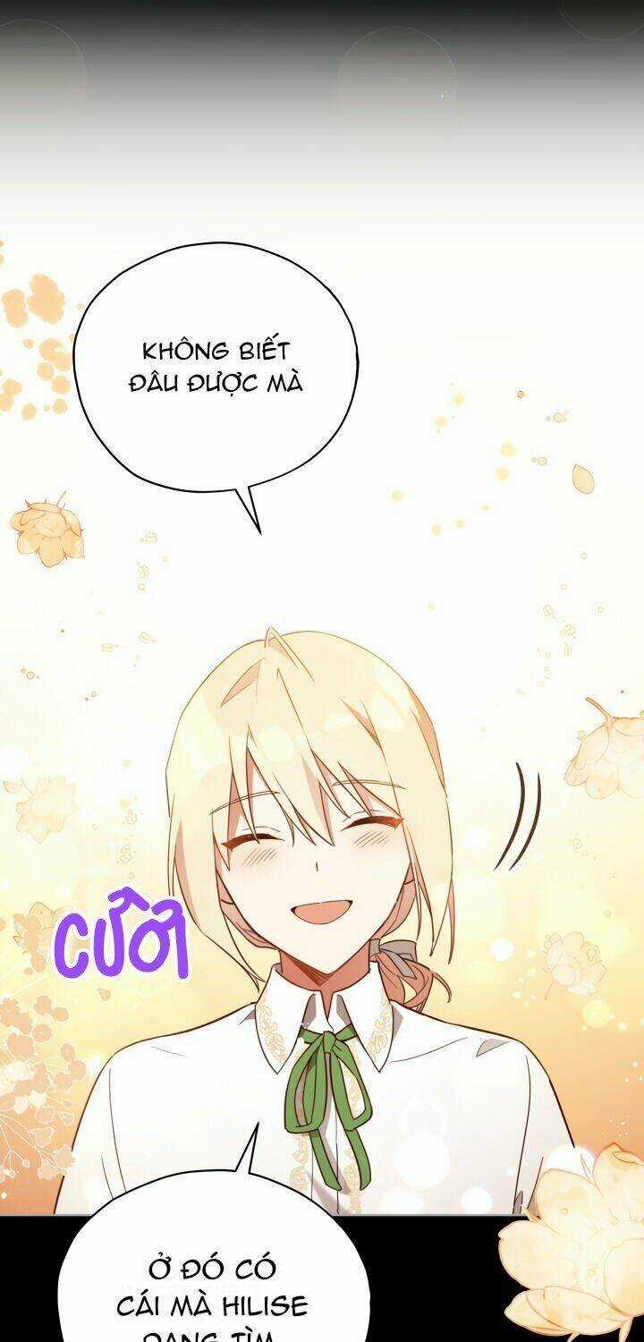 Quý Cô Khó Gần Chapter 23 trang 7