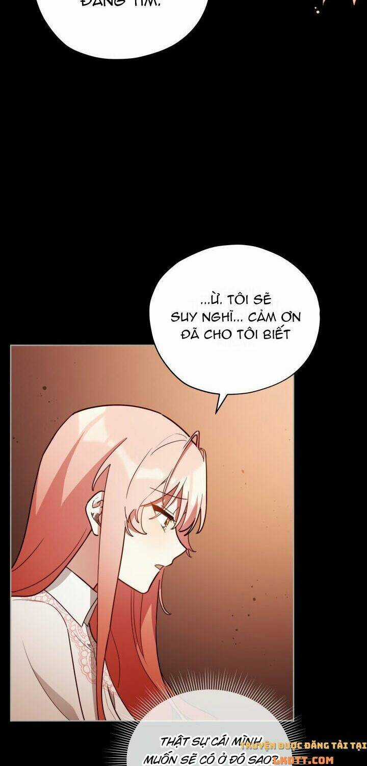 Quý Cô Khó Gần Chapter 23 trang 8