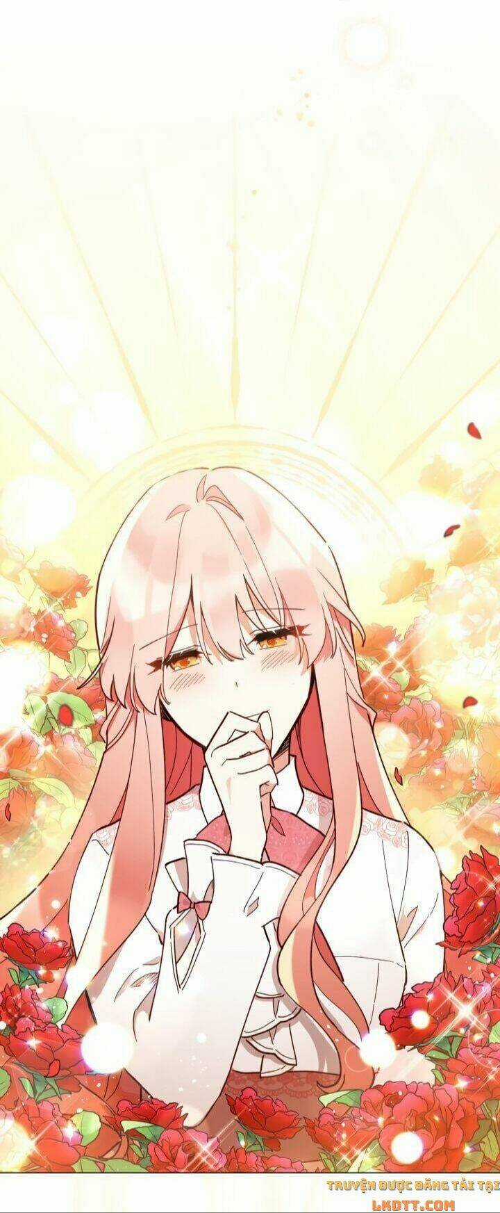 Quý Cô Khó Gần Chapter 24 trang 10