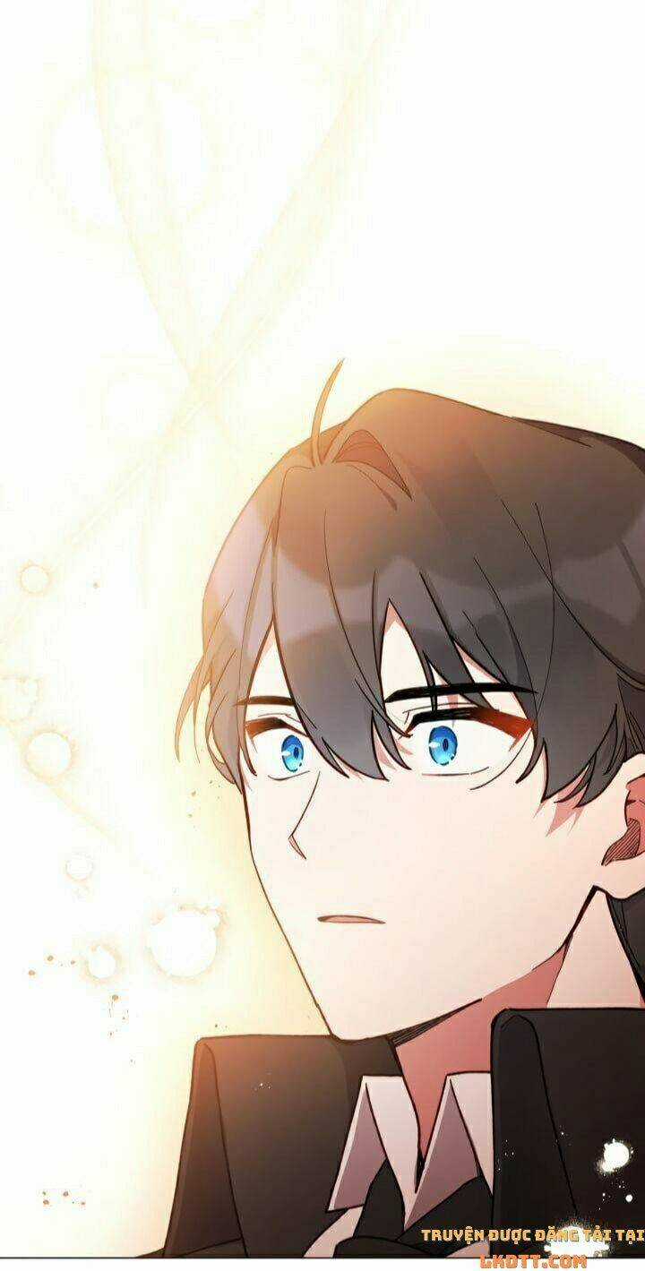 Quý Cô Khó Gần Chapter 24 trang 11