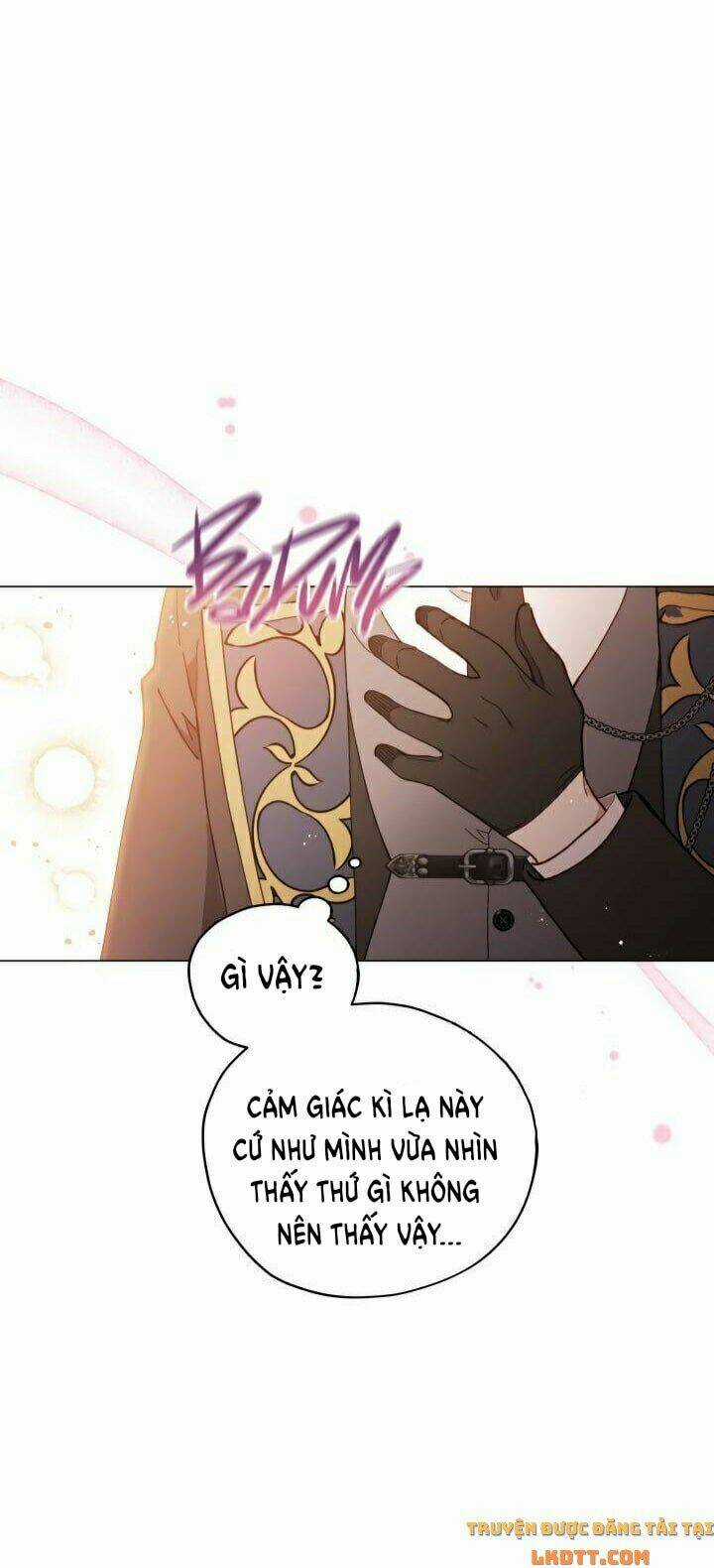 Quý Cô Khó Gần Chapter 24 trang 12