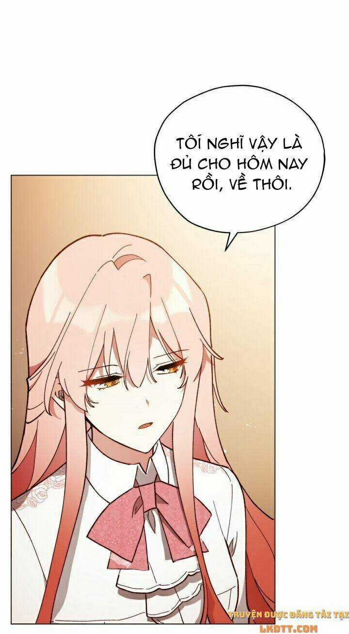 Quý Cô Khó Gần Chapter 24 trang 13