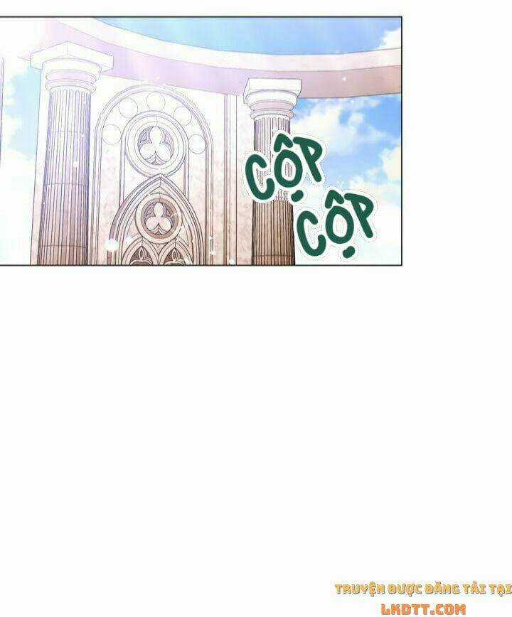 Quý Cô Khó Gần Chapter 24 trang 17