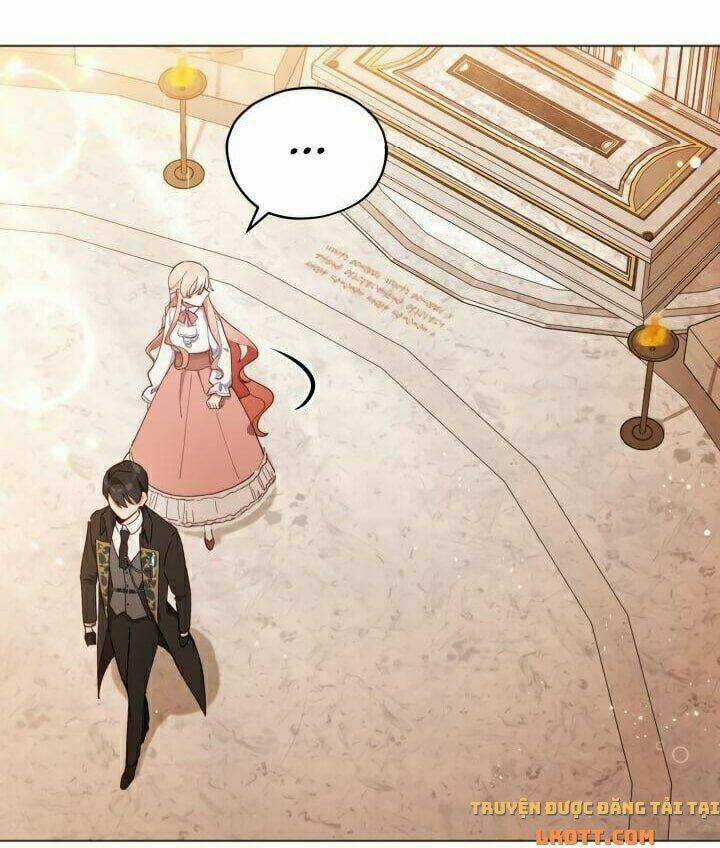 Quý Cô Khó Gần Chapter 24 trang 18