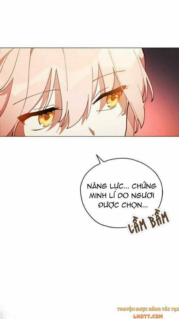 Quý Cô Khó Gần Chapter 24 trang 20