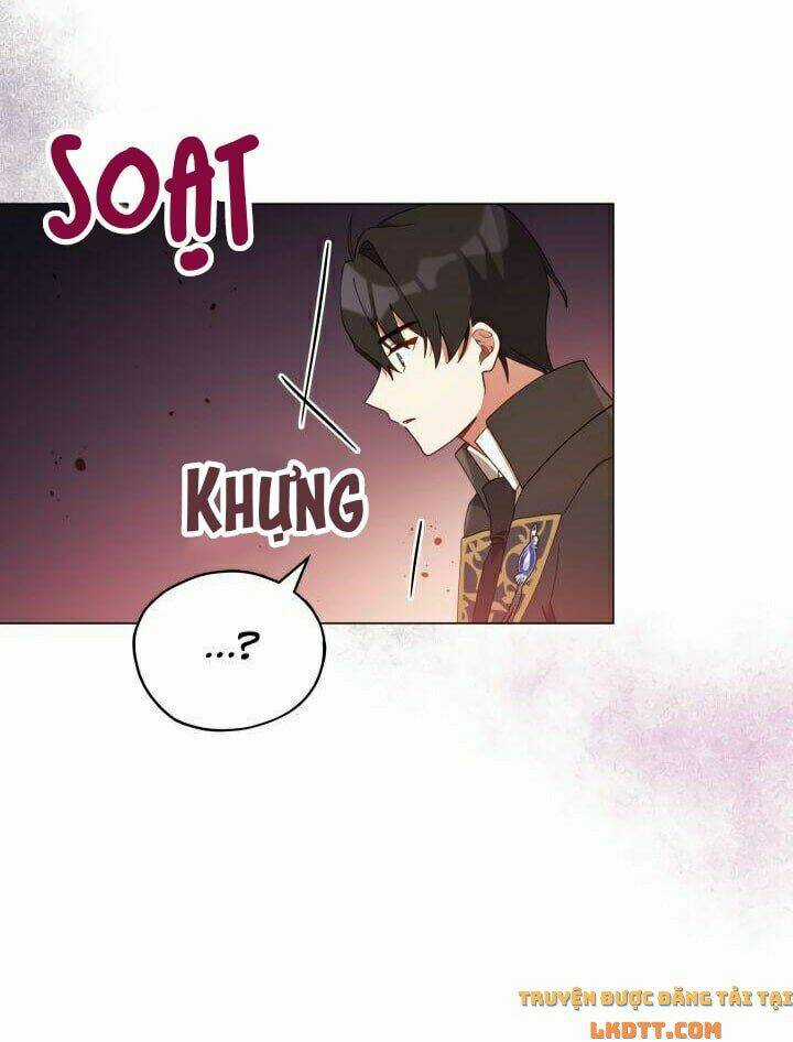 Quý Cô Khó Gần Chapter 24 trang 21