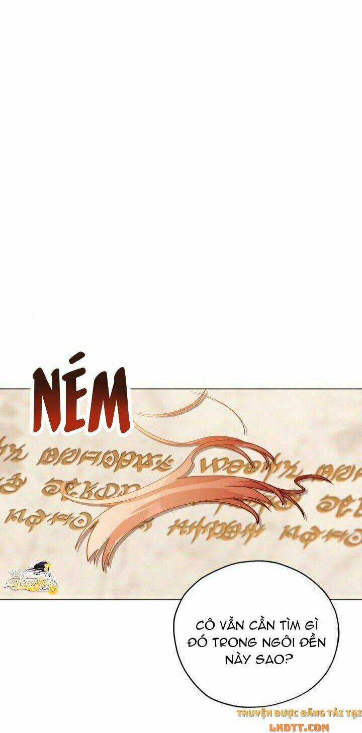 Quý Cô Khó Gần Chapter 24 trang 22