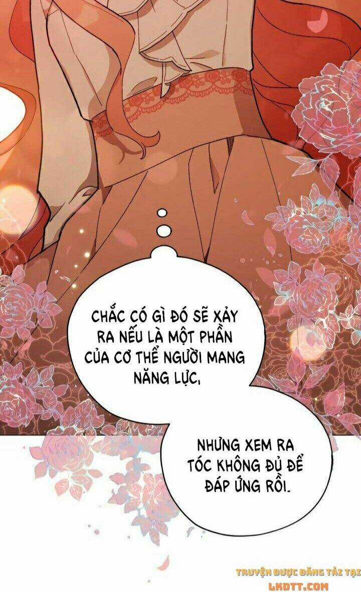 Quý Cô Khó Gần Chapter 24 trang 24