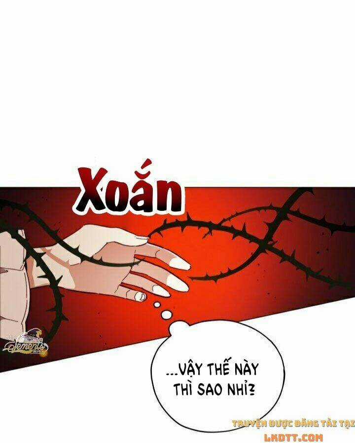 Quý Cô Khó Gần Chapter 24 trang 25