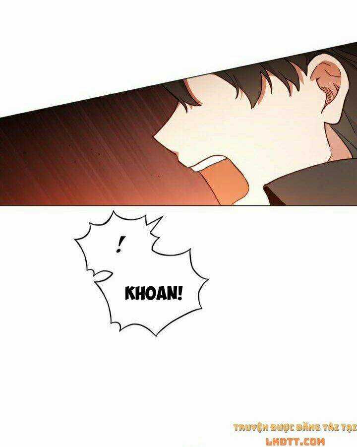 Quý Cô Khó Gần Chapter 24 trang 26