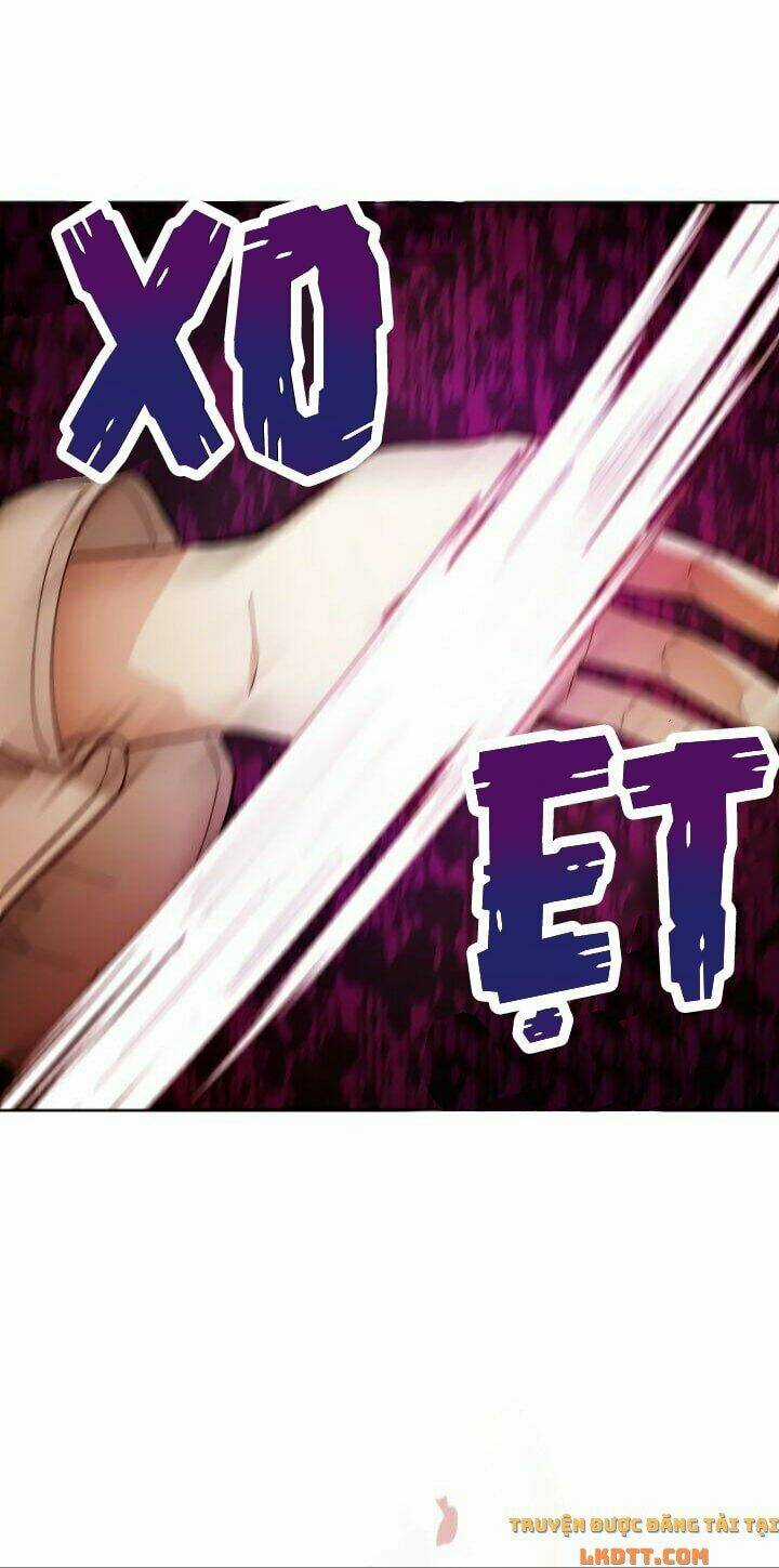 Quý Cô Khó Gần Chapter 24 trang 27