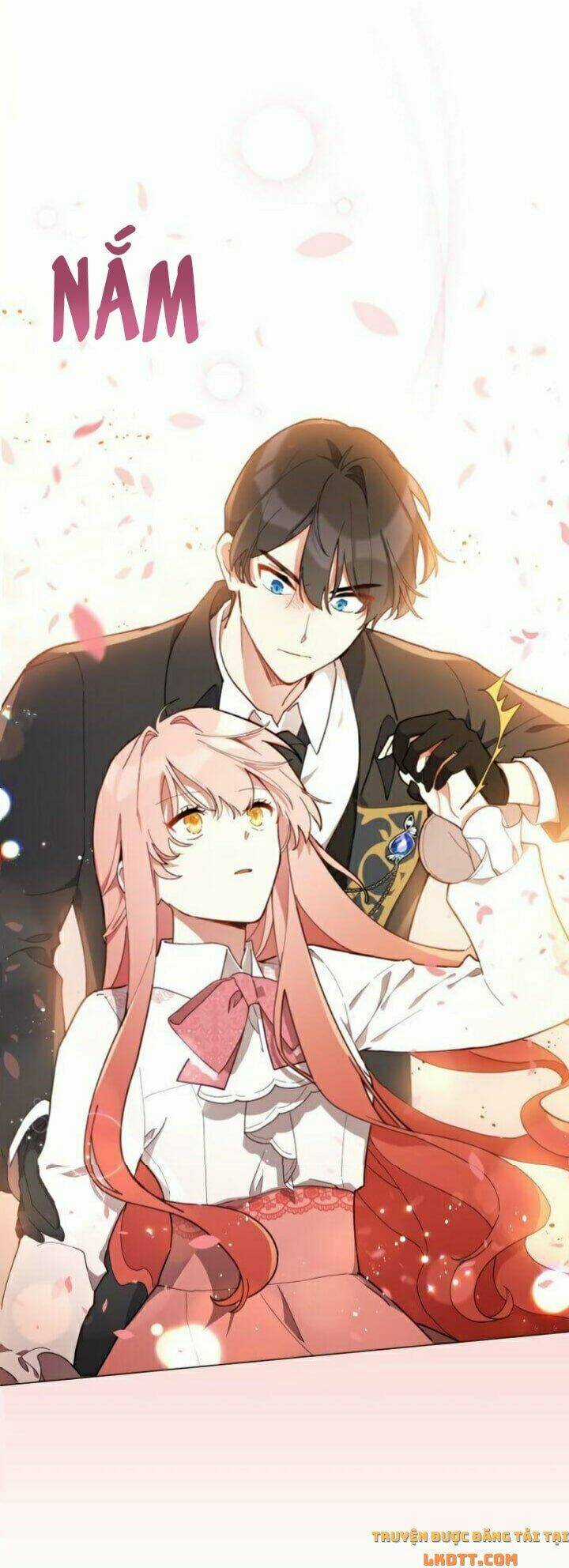 Quý Cô Khó Gần Chapter 24 trang 29