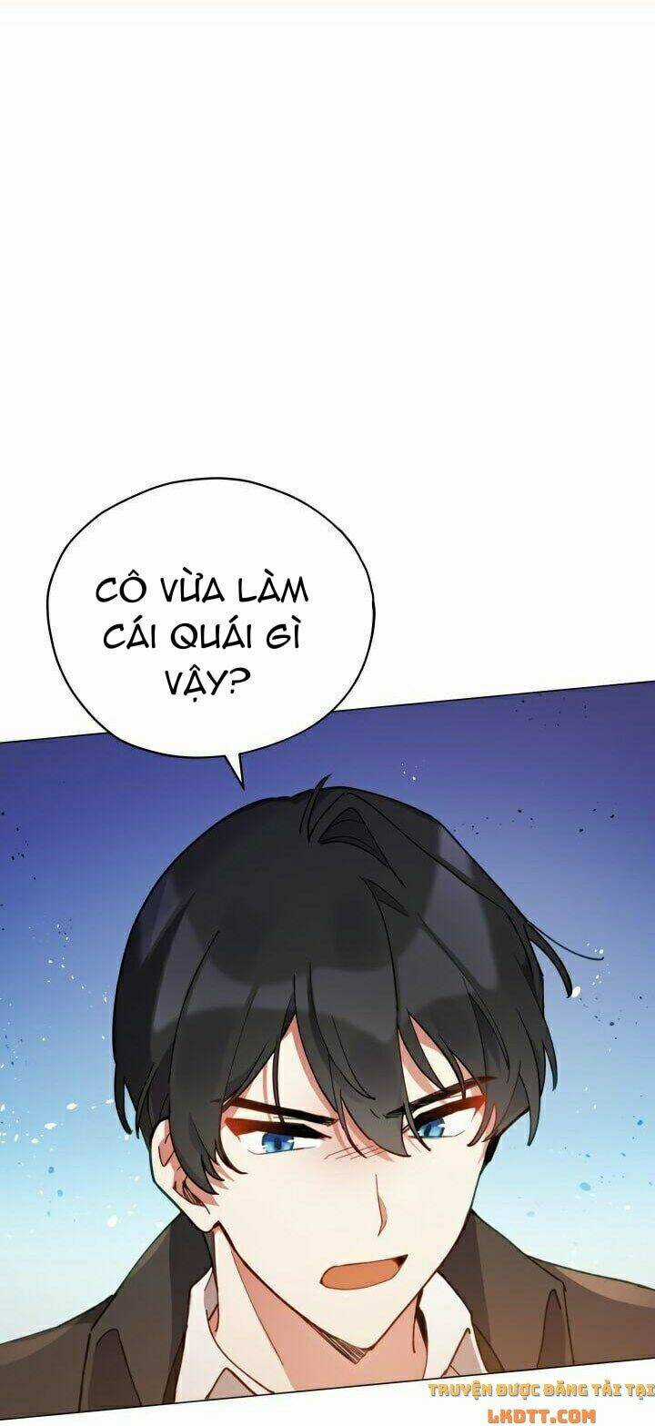 Quý Cô Khó Gần Chapter 24 trang 30