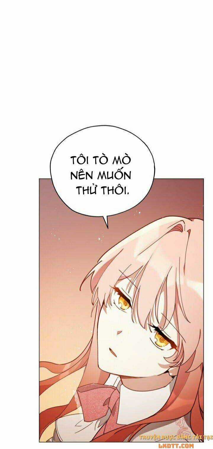 Quý Cô Khó Gần Chapter 24 trang 31