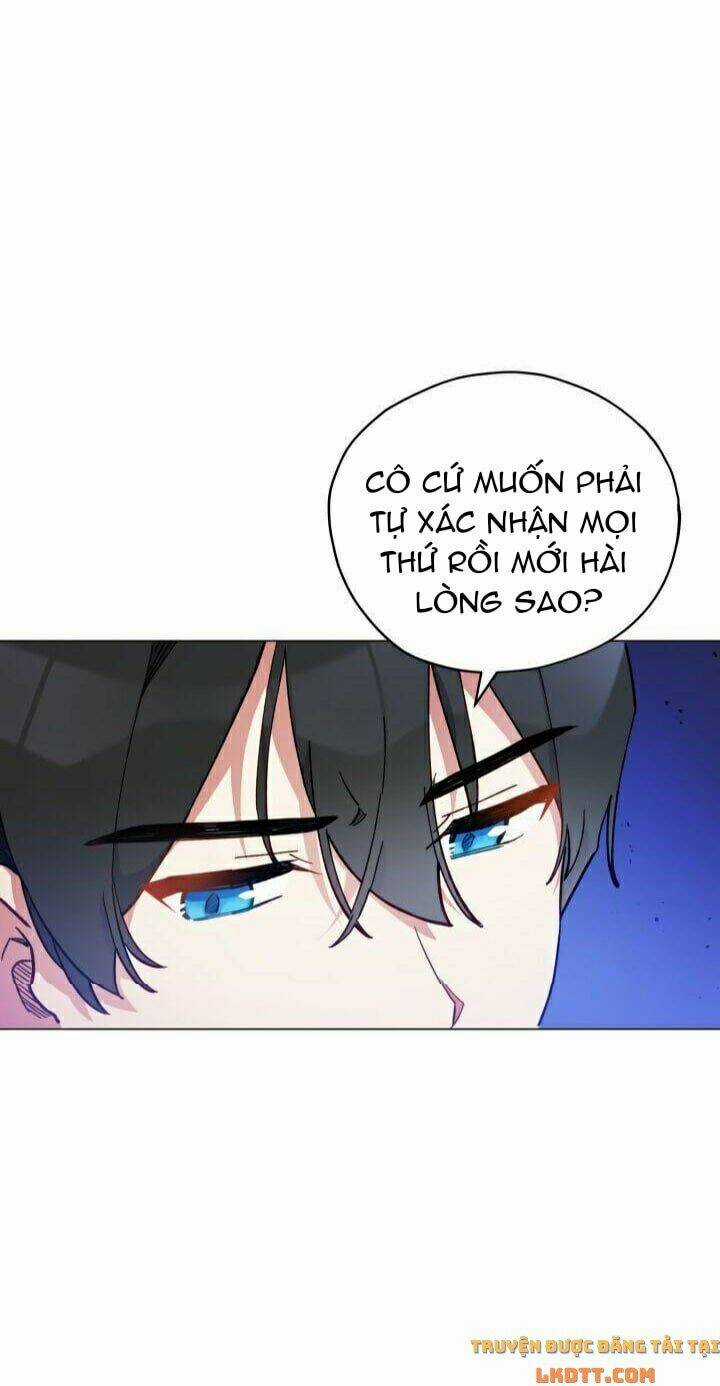 Quý Cô Khó Gần Chapter 24 trang 32