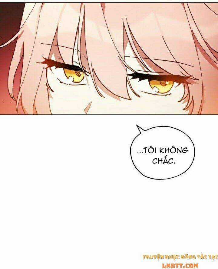 Quý Cô Khó Gần Chapter 24 trang 33