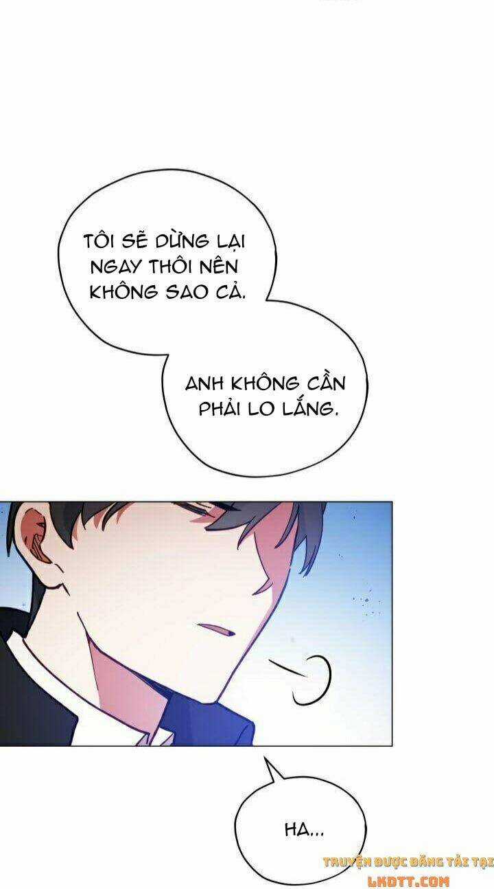 Quý Cô Khó Gần Chapter 24 trang 35