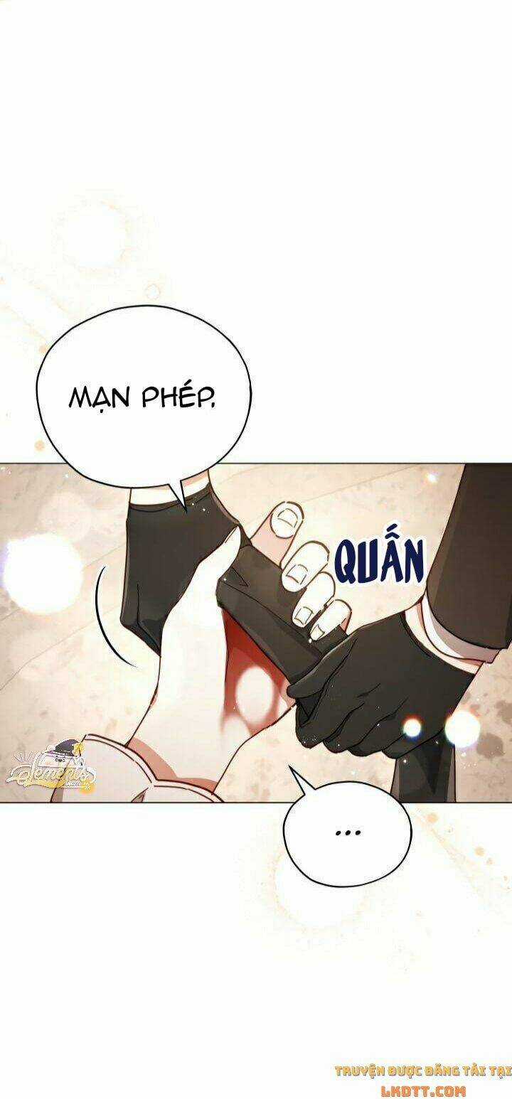 Quý Cô Khó Gần Chapter 24 trang 37