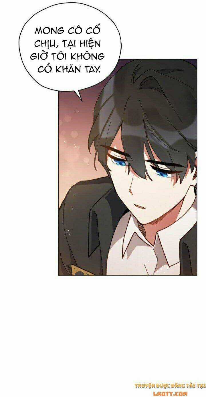 Quý Cô Khó Gần Chapter 24 trang 38