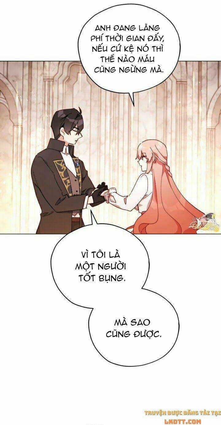 Quý Cô Khó Gần Chapter 24 trang 39