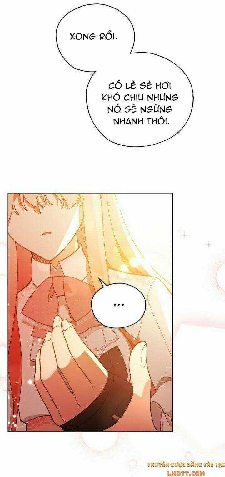 Quý Cô Khó Gần Chapter 24 trang 40