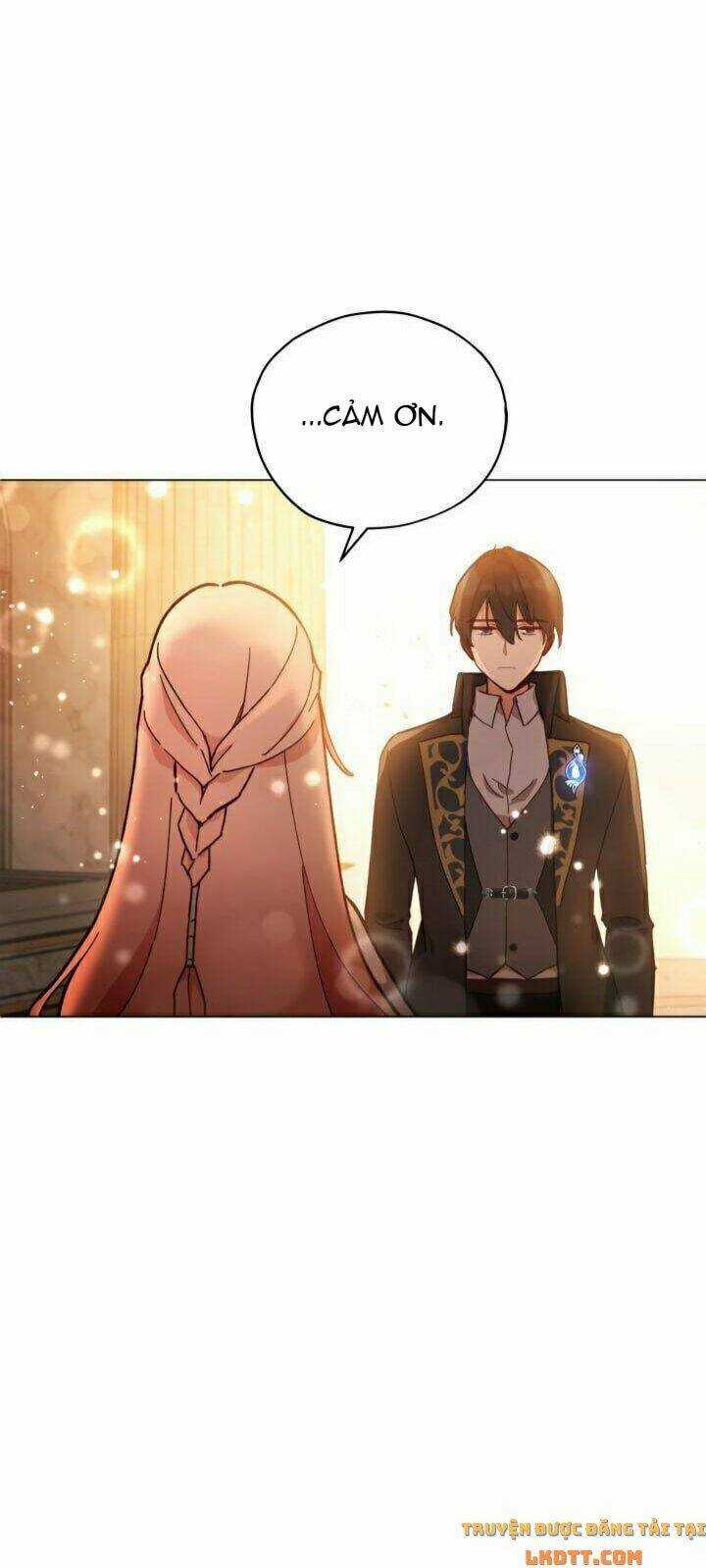 Quý Cô Khó Gần Chapter 24 trang 41