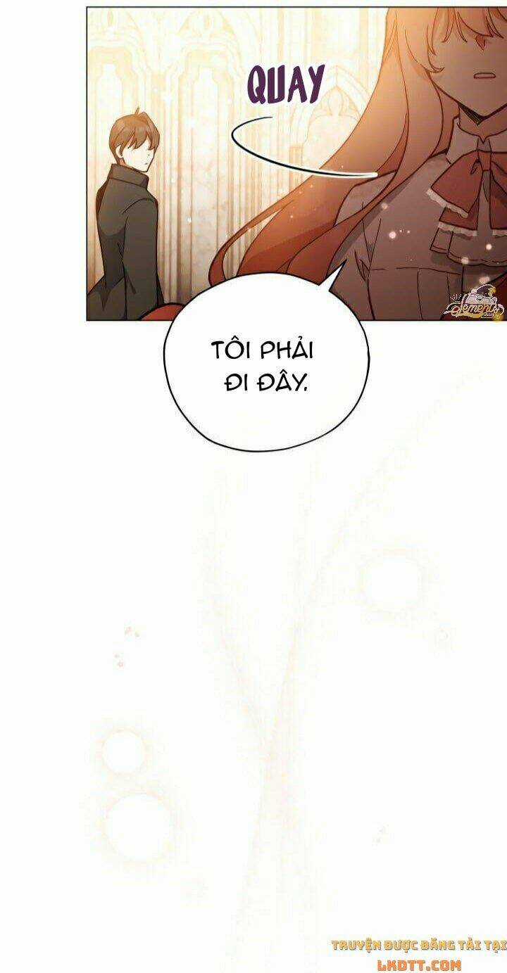 Quý Cô Khó Gần Chapter 24 trang 42