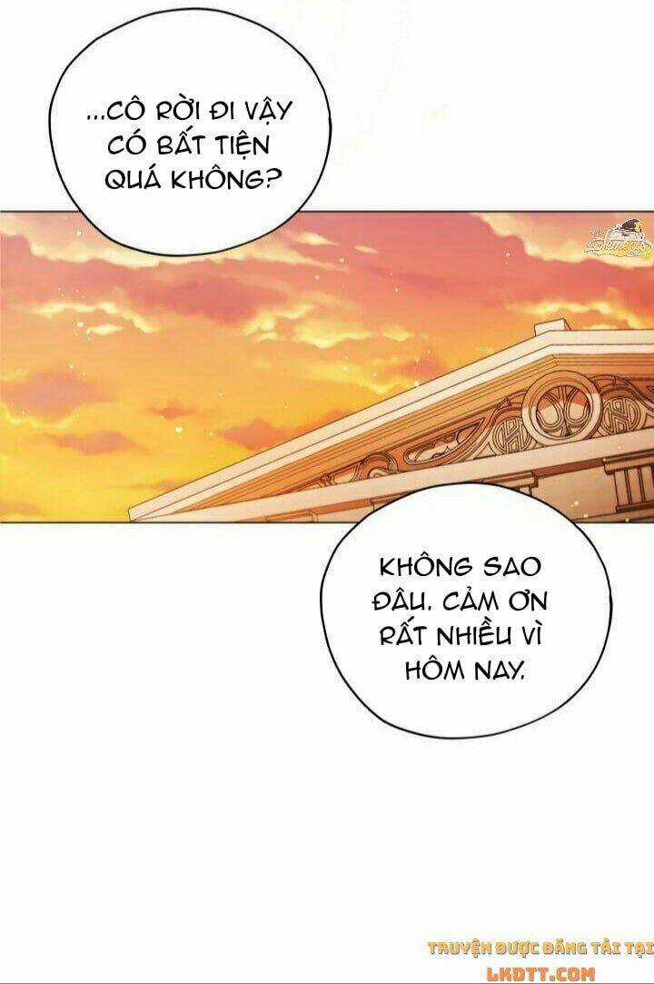 Quý Cô Khó Gần Chapter 24 trang 43