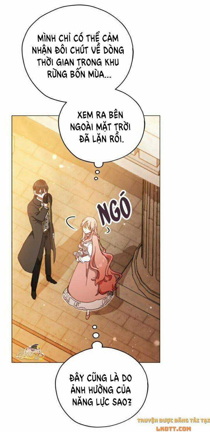 Quý Cô Khó Gần Chapter 24 trang 44