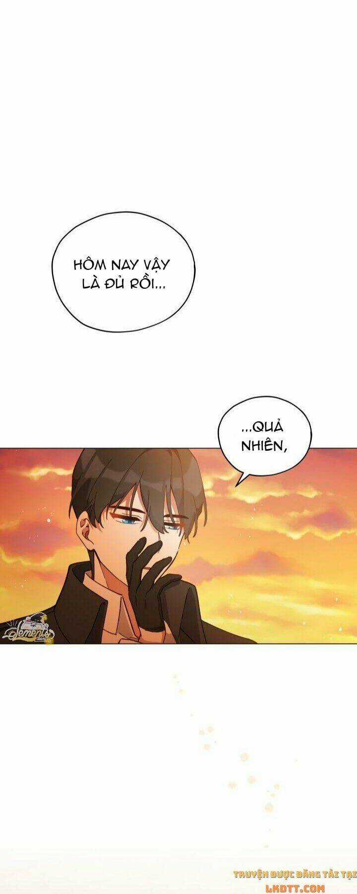 Quý Cô Khó Gần Chapter 24 trang 45