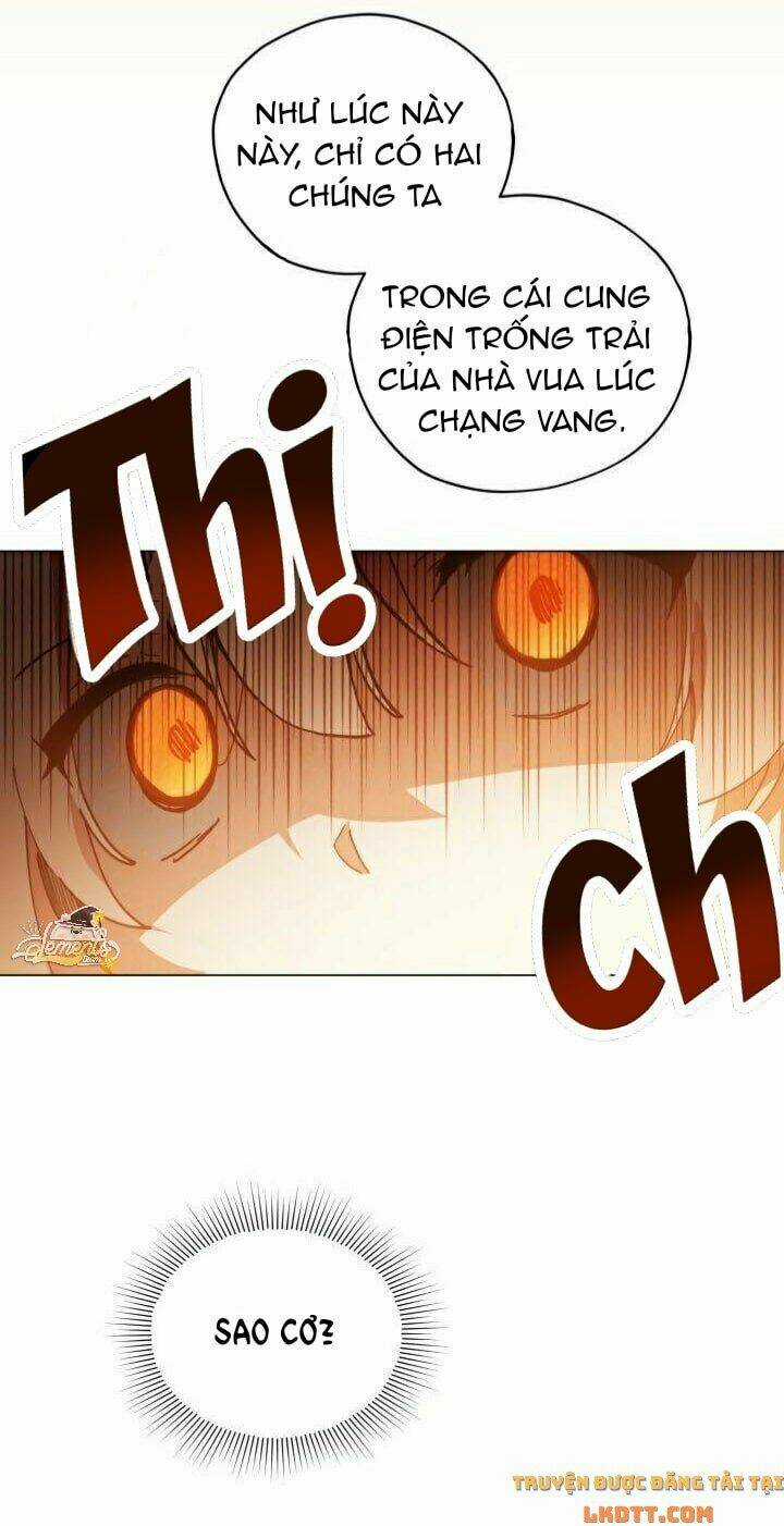 Quý Cô Khó Gần Chapter 24 trang 48