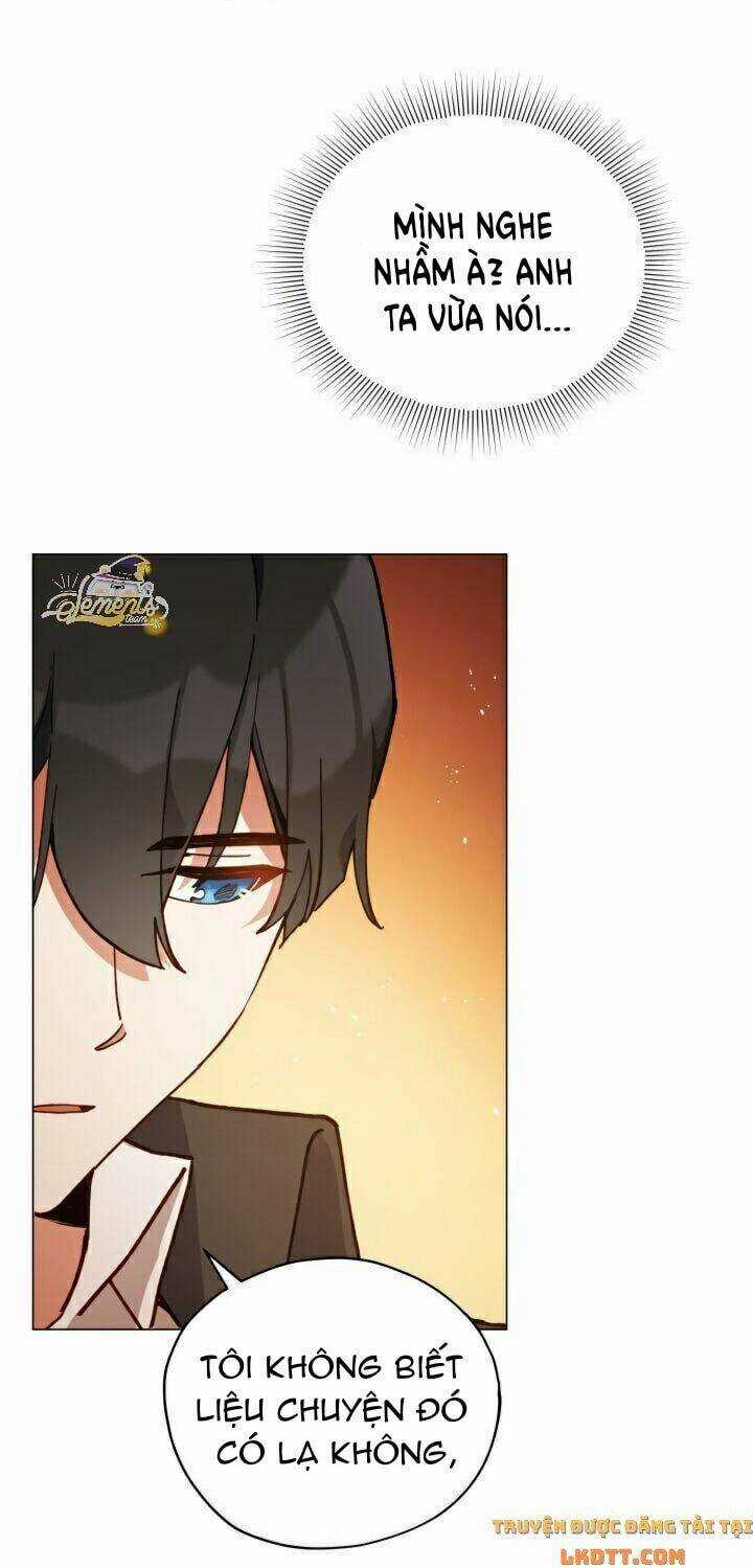 Quý Cô Khó Gần Chapter 24 trang 49