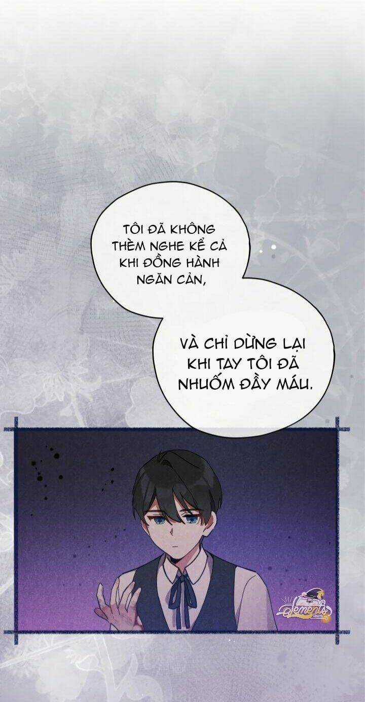 Quý Cô Khó Gần Chapter 24 trang 5