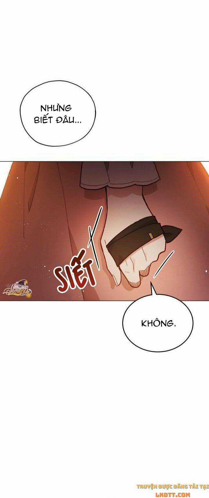 Quý Cô Khó Gần Chapter 24 trang 50