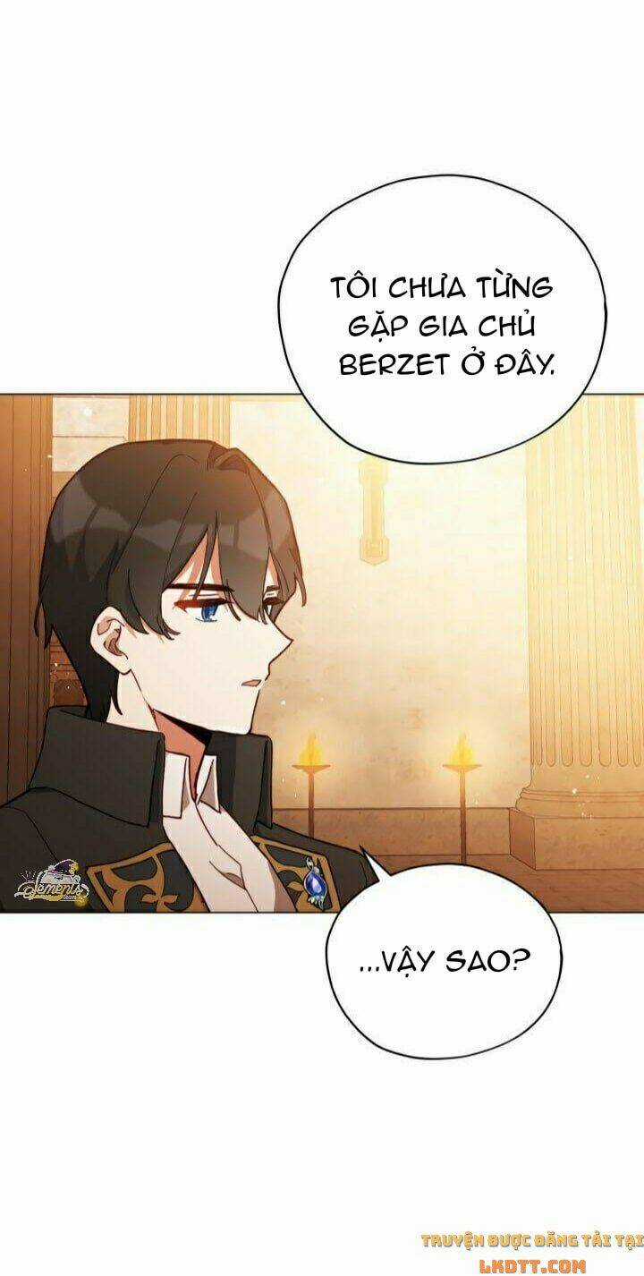 Quý Cô Khó Gần Chapter 24 trang 53