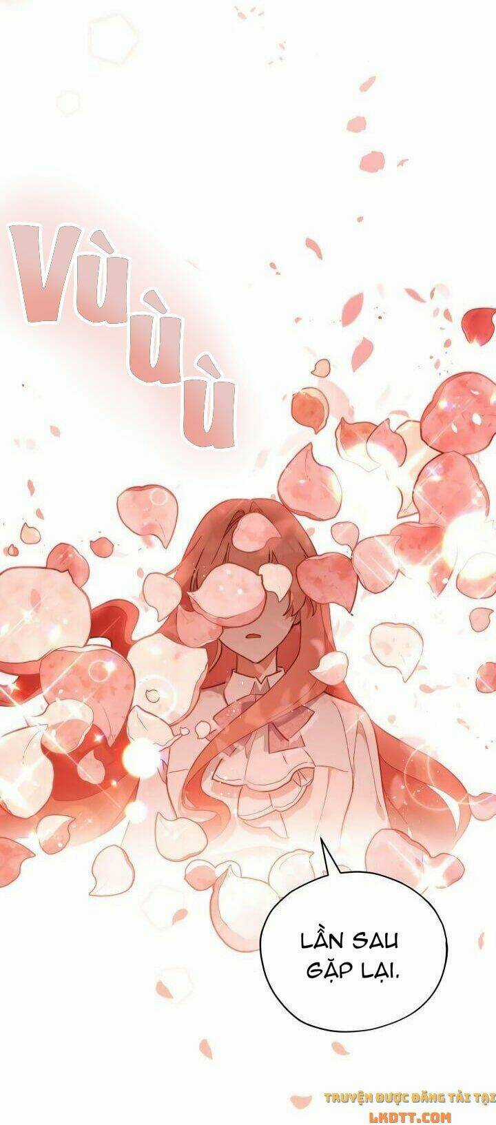 Quý Cô Khó Gần Chapter 24 trang 55