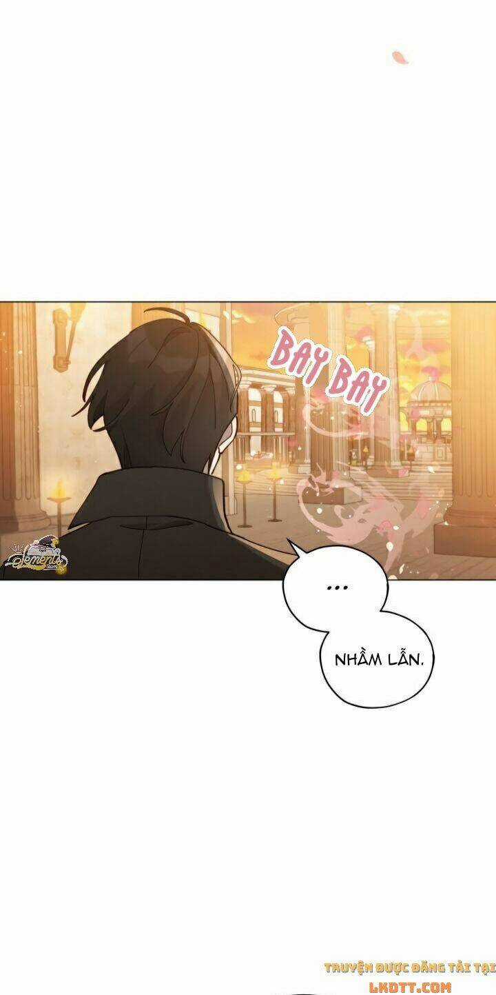 Quý Cô Khó Gần Chapter 24 trang 56