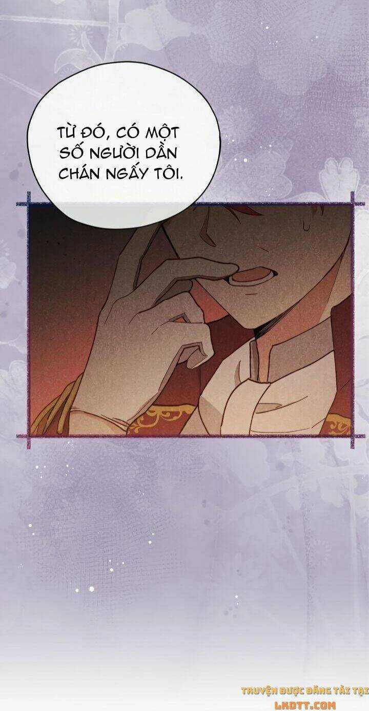 Quý Cô Khó Gần Chapter 24 trang 6