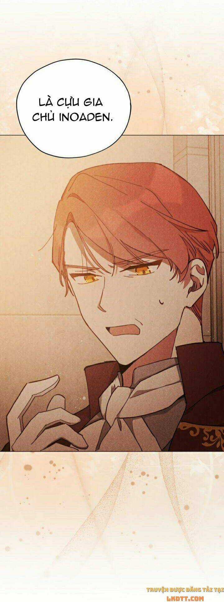 Quý Cô Khó Gần Chapter 24 trang 8