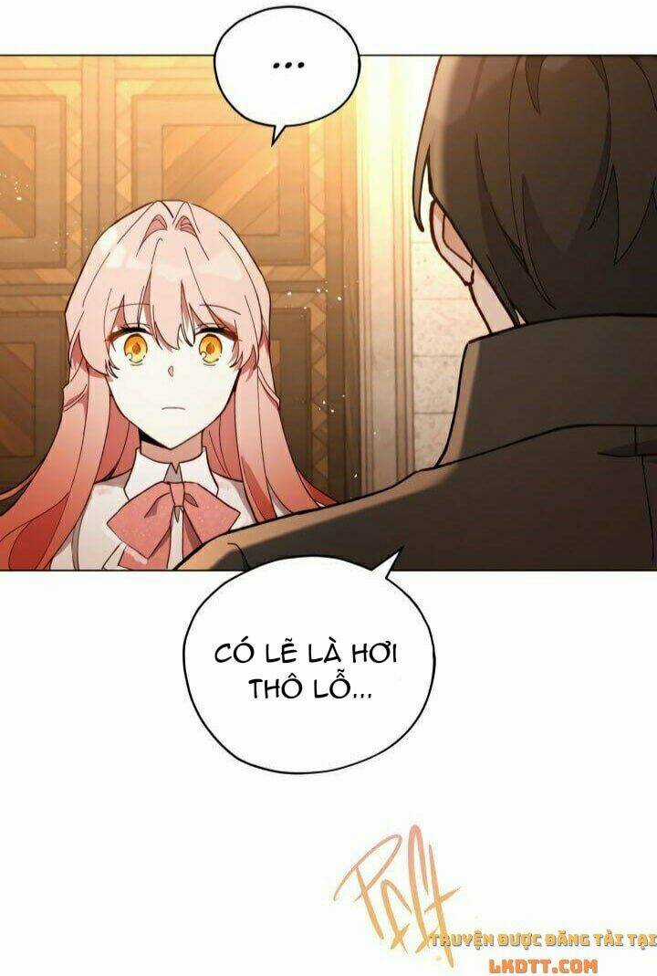 Quý Cô Khó Gần Chapter 24 trang 9