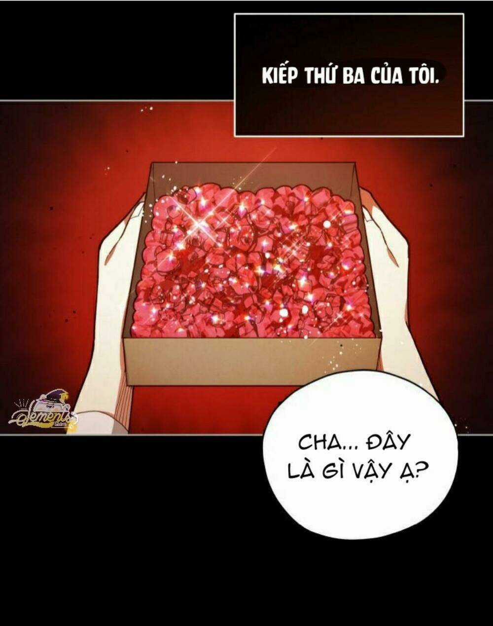 Quý Cô Khó Gần Chapter 25 trang 11