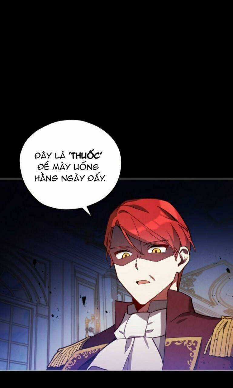 Quý Cô Khó Gần Chapter 25 trang 12