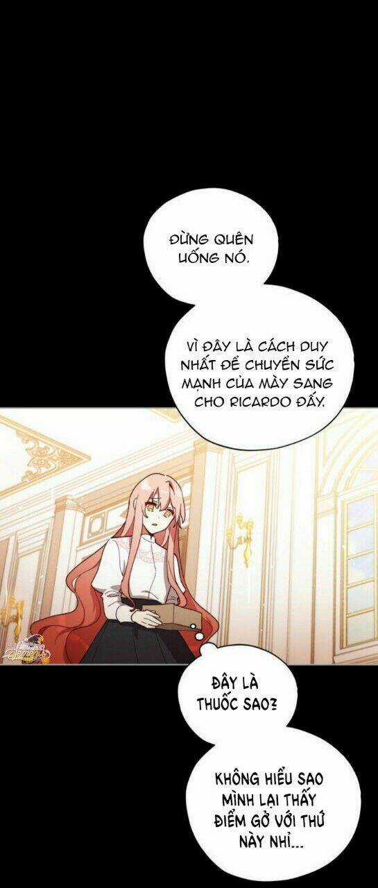 Quý Cô Khó Gần Chapter 25 trang 13