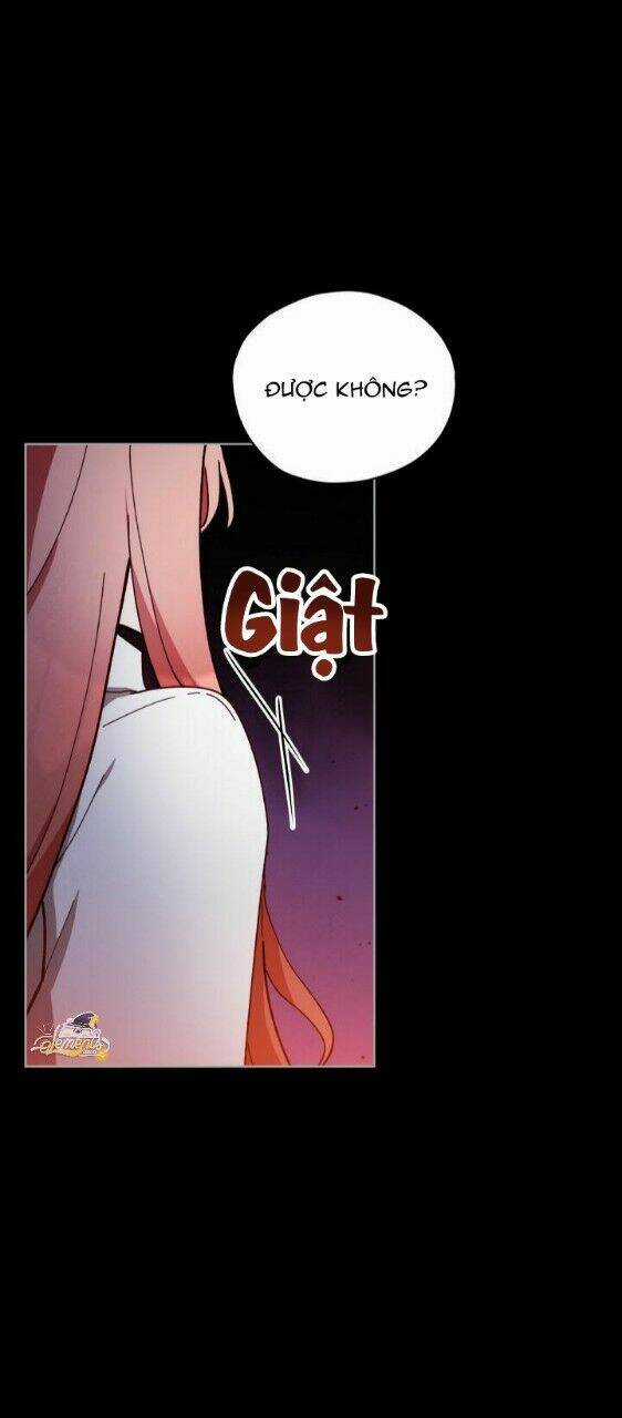 Quý Cô Khó Gần Chapter 25 trang 14