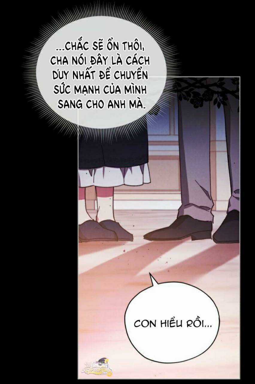 Quý Cô Khó Gần Chapter 25 trang 15