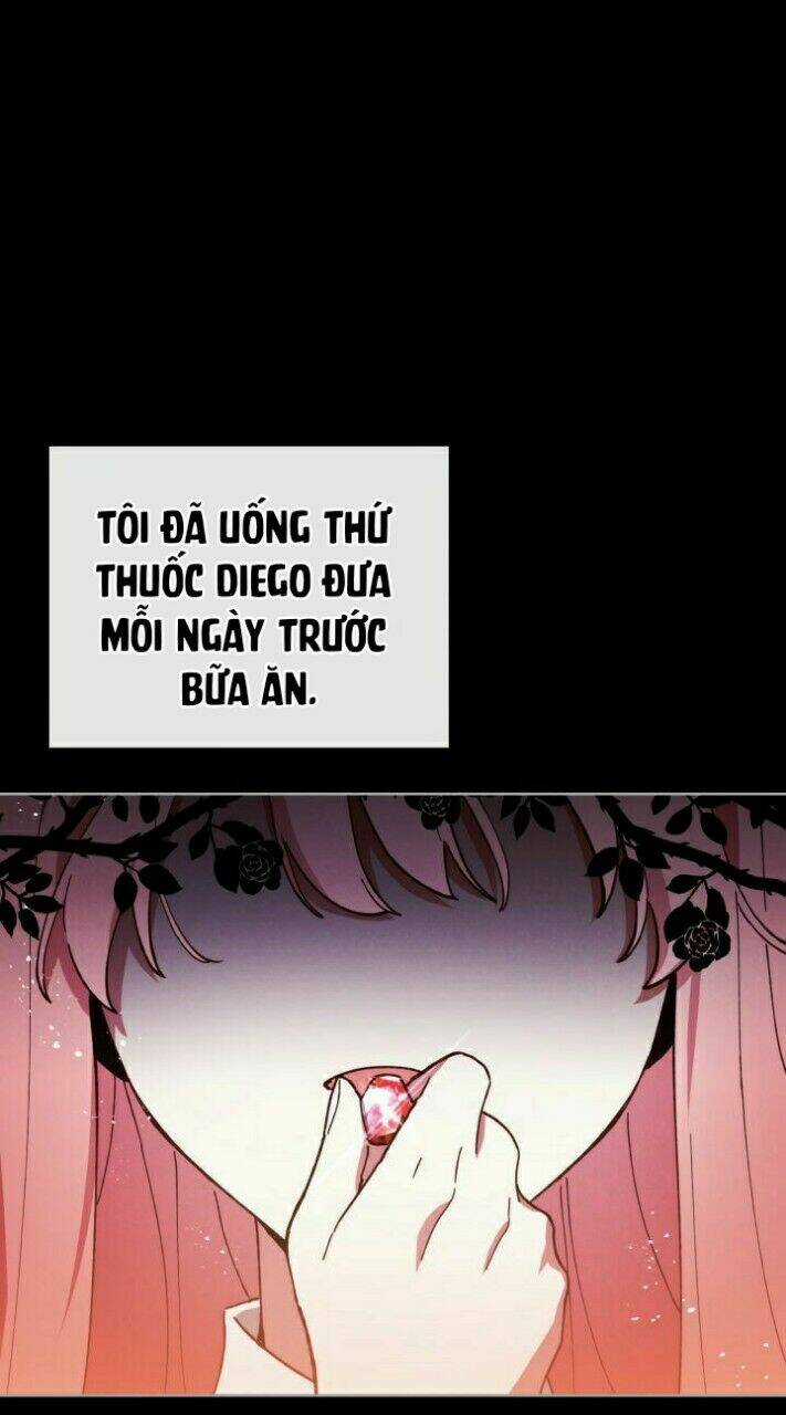 Quý Cô Khó Gần Chapter 25 trang 16