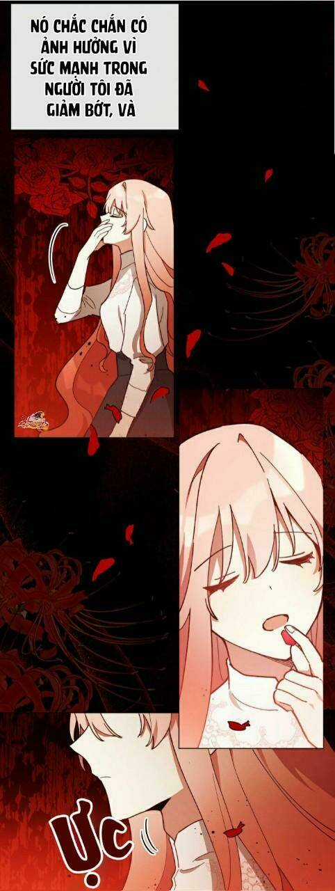 Quý Cô Khó Gần Chapter 25 trang 18