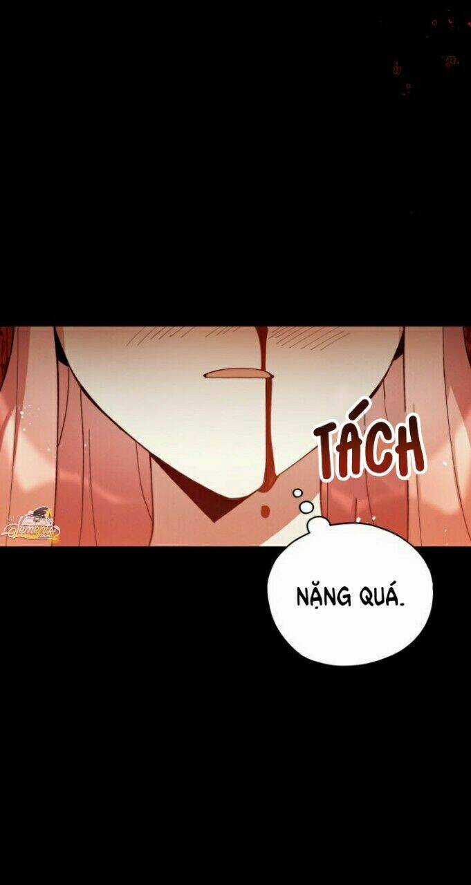 Quý Cô Khó Gần Chapter 25 trang 20
