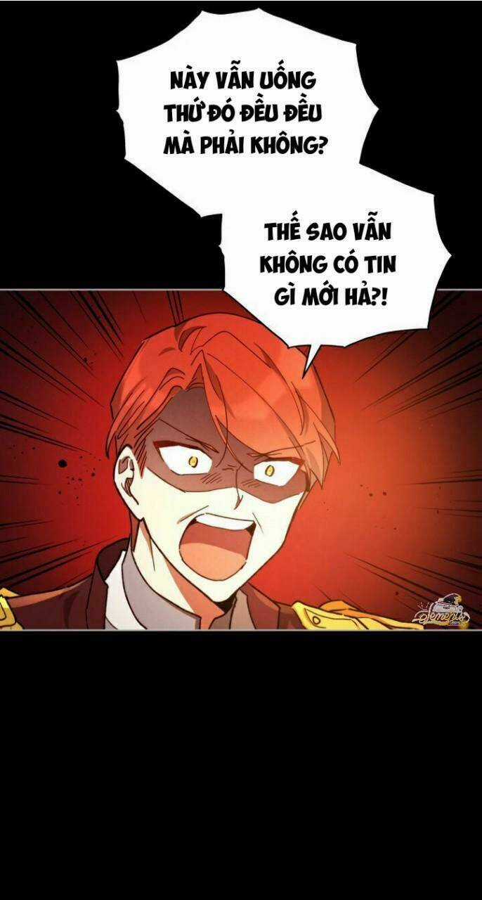 Quý Cô Khó Gần Chapter 25 trang 21